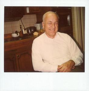 Photo of Lawrence Dausin